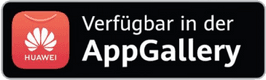 Verfügbar in der AppGallery